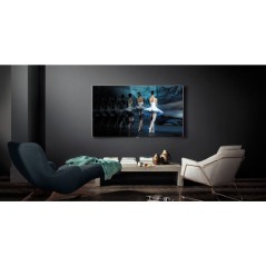 Buy TECHly Curved LCD TV Mount for 37-80 inch TVs - Easy Installation & Adjustable Design (SKU: 8051128107203)